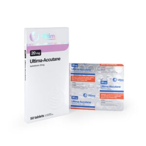 Ultima-Accutane