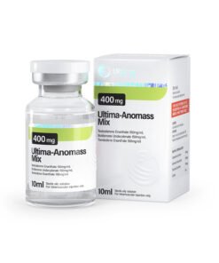 Ultima-Anomass 400 Mix