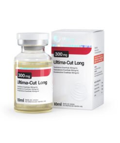 Ultima-Cut Long 300