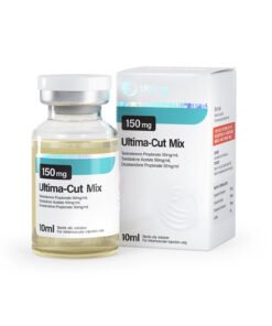 Ultima-Cut Mix 150