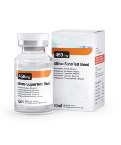 Ultima-SuperTest 450