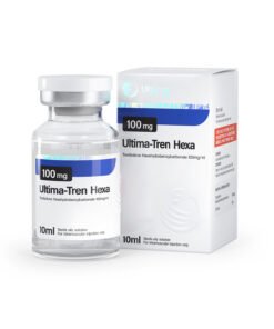 Ultima-Tren Hexa 100