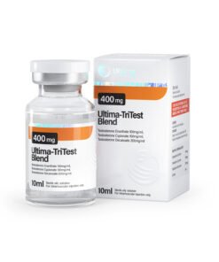 Ultima-TriTest 400 Blend